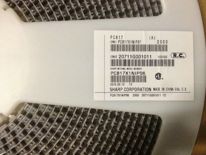PC817A